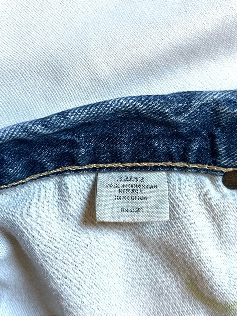 Polo Ralph Lauren vintage polo